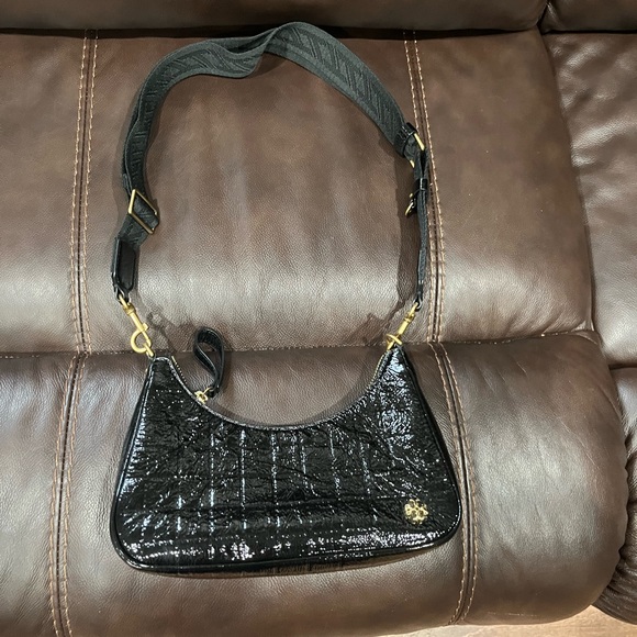 Tory burch crossbody bag - Picture 3 of 9